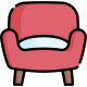 armchair